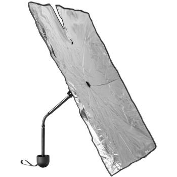 Parasole illuminato “Premium S” 65x125 cm – numero di serie 66871