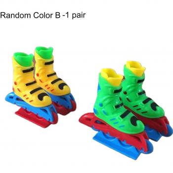 Patines para Niños Anticolisión