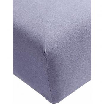 Formesse Bella Donna Jersey-Spannleintuch 140/200 cm