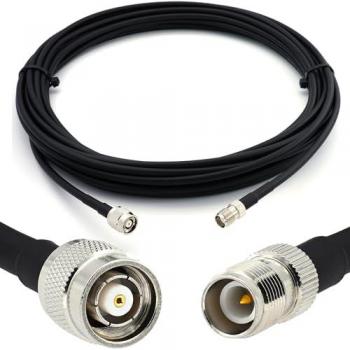 Câble Antenne LTE 7m RP-TNC