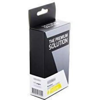 Cartouche Jaune pour Canon CLI-571