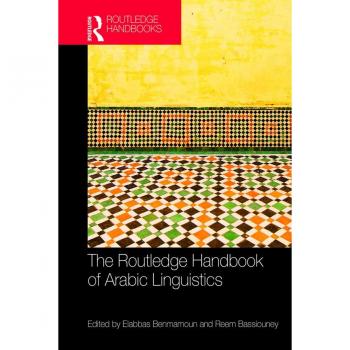 Vitalsource Technologies, Inc. Routledge Handbook Of Arabic Linguistics