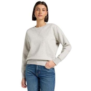 Blouse Femme Lee Raglan Crew SWS