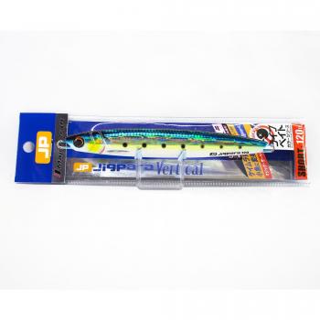 Vertical Metal Jig 120L – MajorCraft