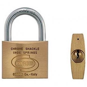 Cadenas de sécurité L-110-50 KA5 50 mm
