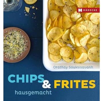 Chips & Frites: hausgemacht