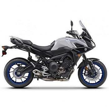 Portavaligie laterali SHAD 3P System Yamaha MT09