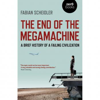 End of the Megamachine