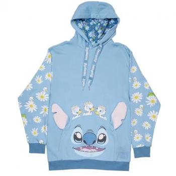 Loungefly Lilo & Stitch Springtime Hoodie