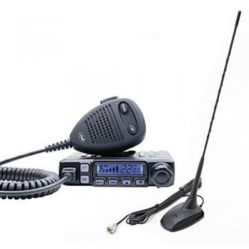 B-Ware SET PNI HP 7120-EX48 CB-Funkgerät