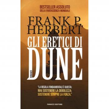 Gli eretici di Dune. Il ciclo di Dune. Vol. 5