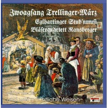 Hirtenlieder und weihnachtliche Klänge