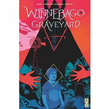 WINNEBAGO GRAVEYARD