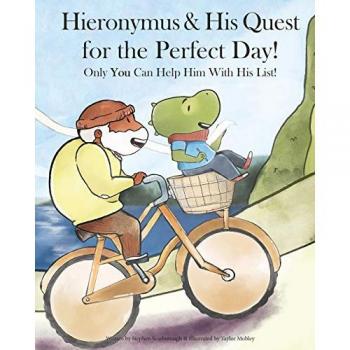 Hieronymus & His Quest for the Perfect Day!