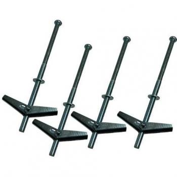 Toggle Hollow Wall Spring Set – 48 Pieces (50x4x90mm)