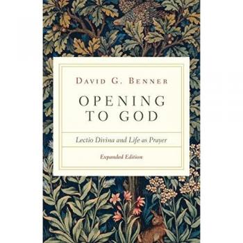 Benner, David G.: Opening to God