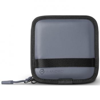 Azure Lens Shield Case