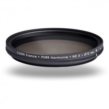 Cokin Pure Harmonie ND 62mm