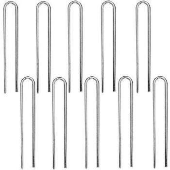 Harrod Sport Heavy-Duty Peg Anchors 10 Pack