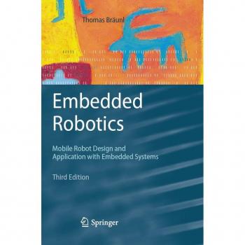 Embedded Robotics