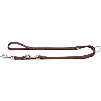 Guinzaglio Hunter per Cani Regolabile
