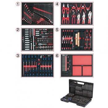 KS Tools 713.0598 Universal-Werkzeugset