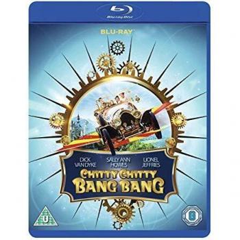 Chitty Chitty Bang Bang