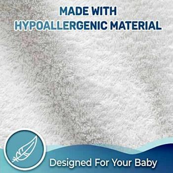 Set Trapezio Bambù 100% Rayon