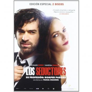 L'arnacoeur (Los seductores) (Collector)