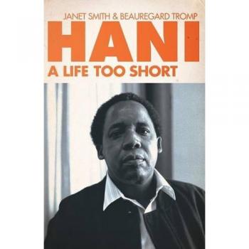 Hani A Life Too Short