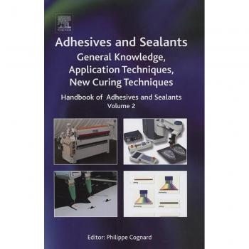 Handbook of Adhesives and Sealants