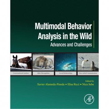 Vitalsource Technologies, Inc. Multimodal Behavior Analysis In The Wild