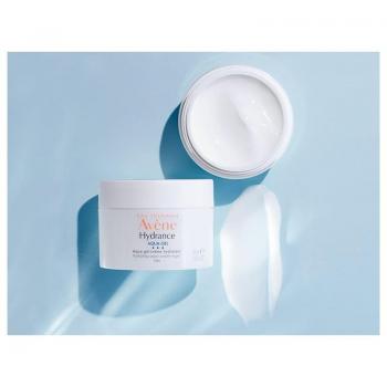 AVENE HYDRANCE AQUA GEL CREMA HIDRATANTE 1 ENVASE 50 ML
