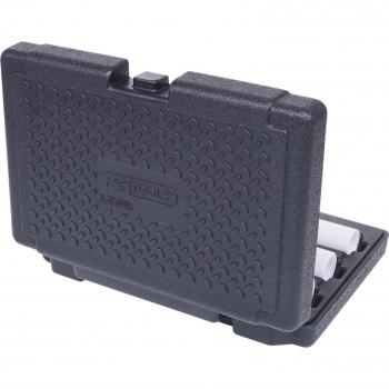 KS Tools 515.1040 Set di bussole 17-21mm