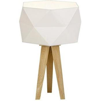 Poligono Luminoso Rovere 55 cm