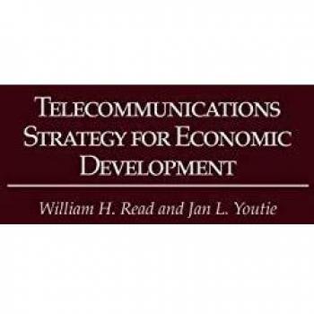 Telecommunications Strategy for Economic Development