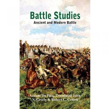 Battle Studies