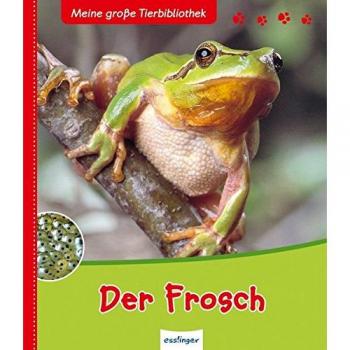 Der Frosch