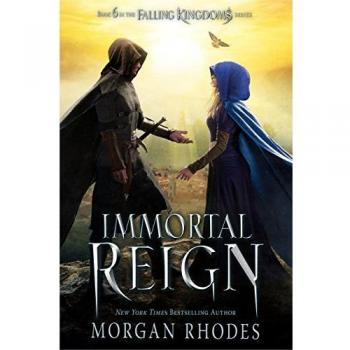 Immortal Reign