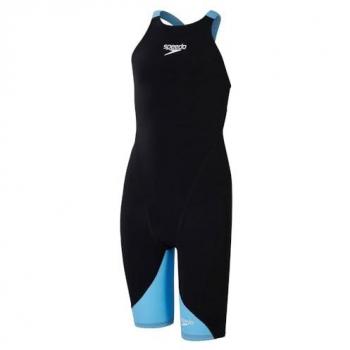 Bañador Speedo LZR Ignite Fastskin para Niños