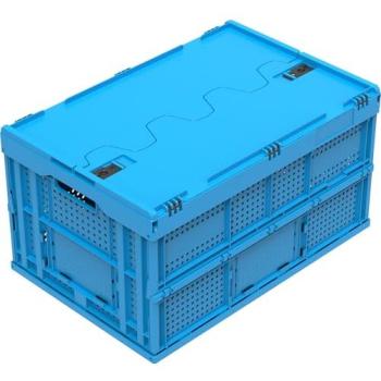 Bac Pliant 60L Frankel Kaiserkraft Polypropylène