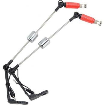 LED Bissanzeiger für Karpfenangler