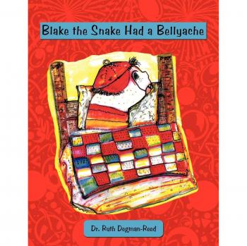 Blake the Snake Had a Bellyache
