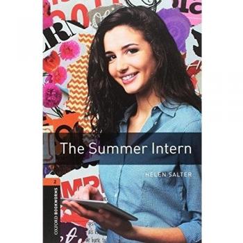 Oxford Bookworms 2. The Summer Intern MP3 Pack (Tapa blanda).