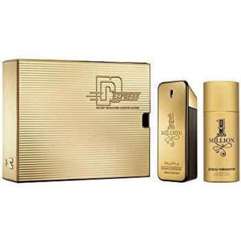 1 Million Perfume and Deodorant Gift Box