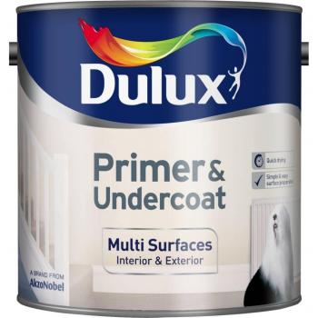 Dulux Multi Surface Primer 2.5L Can