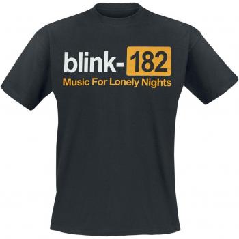 Blink-182 T-Shirt