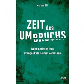 Zeit des Umbruchs: Wenn Christen ihre evangelikale Heimat verlassen