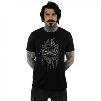 Black Horizon Millennium Delivery Top