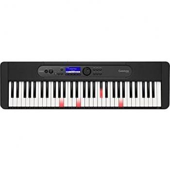 Casio LK S450 Portable Keyboard Package